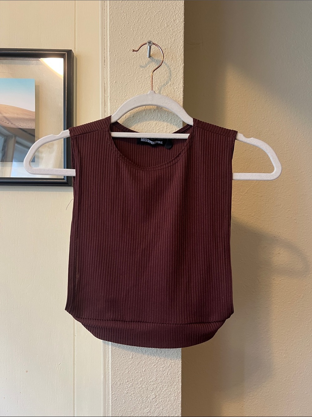 Missy Empire TOP